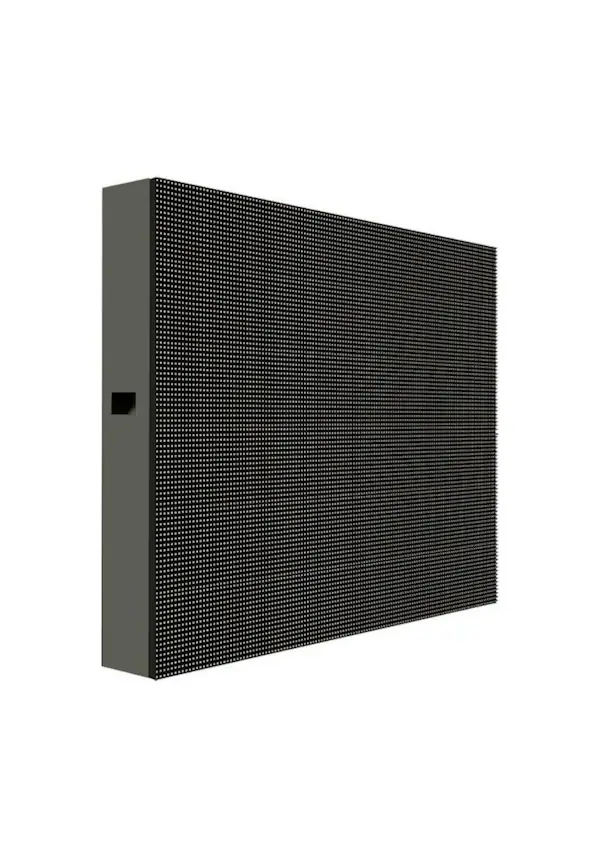 P 6.6 RGB RENKLİ DIŞ MEKAN LED EKRASN ÇOK RENKLİ 96X96