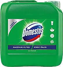 DOMESTOS 3240 ML DAĞ ESİNTİSİ