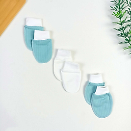 3 Parça Eldiven Seti