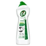 Cif Krem Yeni Nesil Yüzey Temizleyici Amonyak 750 Ml