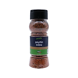 Zeytin Sosu  PRATİK. 50 gr