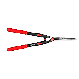 H-88B ÇİT KESME MAKASI DALGALI AĞIZ TELESKOPİK SAPLI 88cm