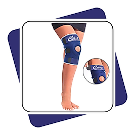 Case-HB5104 Standart Patella Destekli Dizlik