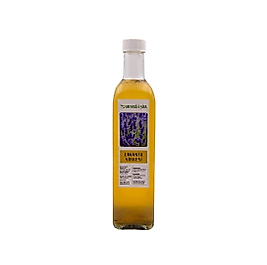 LAVANTA SİRKESİ (500 ml)