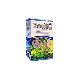 Ti-Sert Zeolit Fitre Malzemesi 500 gr