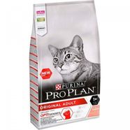 PRO PLAN KEDİ ADULT SALMON&RICE 3 KG