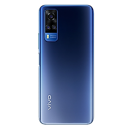 MİRACİX BST297 Vivo Y51 Telefon Kılıfı Kişiye Özel