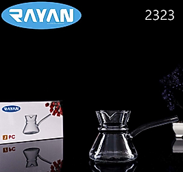 RAYAN CAM CEZVE