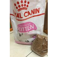 Royal Canin Kitten Açık Kedi Maması 1 Kg.
