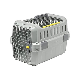 Moderna Odyssey Çift Girişli Kedi ve Köpek Taşıma Çantası M (58 x 40 x 39 cm)