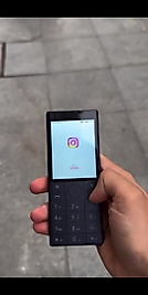 F22 kamerasız akıllı asker telefonu