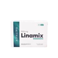 Linamix Tablet 30 Adet