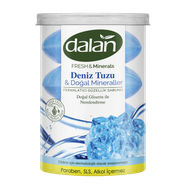 Dalan Fresh & Minerals Deniz Tuzu Duş Sabunu 440 gr