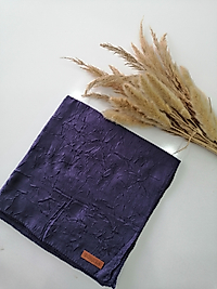 Bambu kraş Eşarp