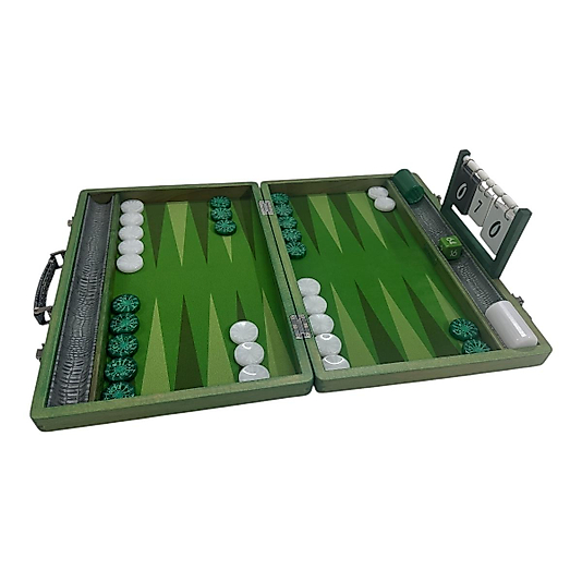 Buddy Beech wood Green