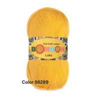 BONBON LUKS COLOR 98289-ORTA SARI