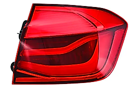 Hella Stop Lambası Dış Sağ (Led) Bmw F30-LCI 16>18 Hella 2SD012147-321