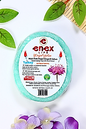 Misk Özlü %100 Süngerli Sabun