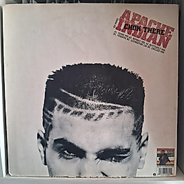 APACHE INDIAN * CHOK THERE