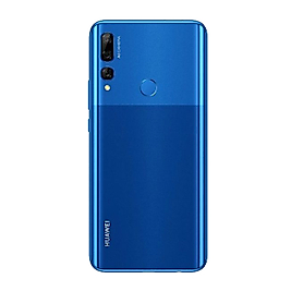 MİRACİX BST94 Huawei Y9 Prime 2019 Telefon Kılıfı Kişiye Özel