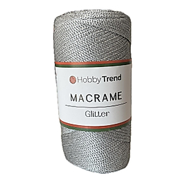 HOBBY TREND SİMLİ POLY. MAKROME