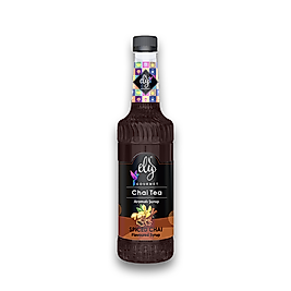 Ely Gourmet Chai Tea Şurup 750ml