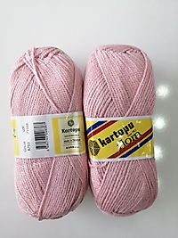 Kartopu patik ipi