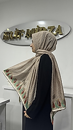 LA BOUTIQUE GÜZ ŞAL