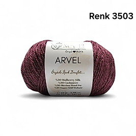 NEVEL ARVEL 3503