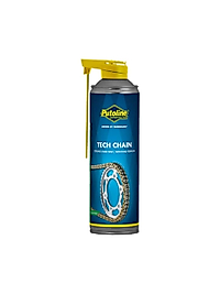 500 ml aerosol Putoline Tech Chain Seramik Zincir Yağı (70367)