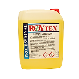 Bulaşık Deterjanı