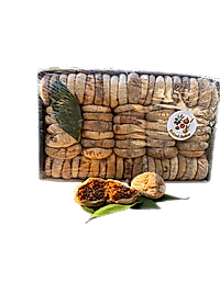 Kuru İncir Orta Boy 1 kg (Yeni Mahsül)