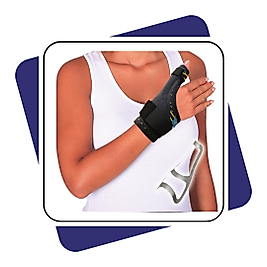 Case-KB433 Baş Parmak Stabilizasyon Bilekliği