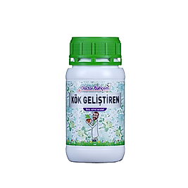 Kök geliştiren Özel Bitki Besini