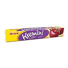 ÜLKER KREMİNİ VİŞNELİ 44GR