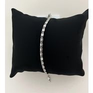 Xuping Silver İnce Bileklik