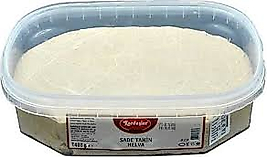 Çerçioğlu Sade Tahin Helvası 1400 g