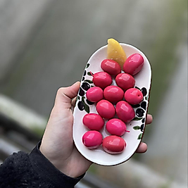 Pancarlı Zeytin 1 kg