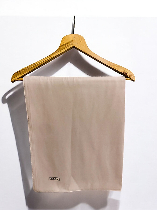 Akel  Silver Şal 80 x 185 Ebat