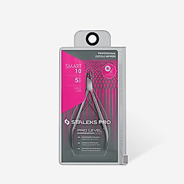 STALEKS SMART 10 Profesyonel Tırnak Eti Pensi 5 mm