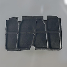 KAPUT İZOLATÖRÜ DOĞAN ŞAHİN KARTAL