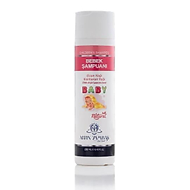 Bebek Şampuanı 250 ml