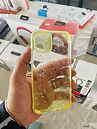 iPhone 12 Simli Telefon Kılıfı