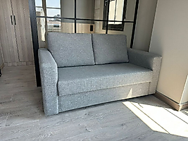 Karavan Yataklı Kanepe