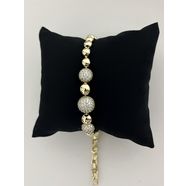 Xuping Gold Taşlı Bileklik