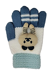 Çocuk Kitti Eldiven 12 Adet