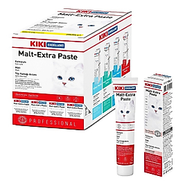 Kiki Excellent Kedi Malt Extra Paste Macun 100 Gr