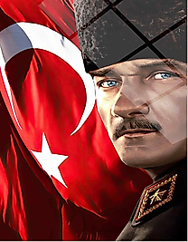 ATATÜRK POSTER