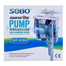 Sobo WP-628H Şelale Filtre 400Lt/h