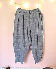 Bayan Jogger Pantolon
